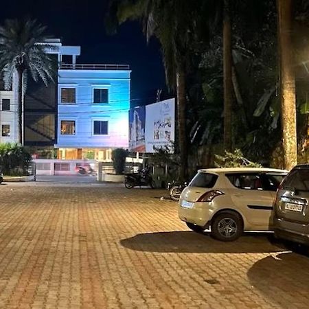 Hotel Park Residency Kozhancheri Zewnętrze zdjęcie