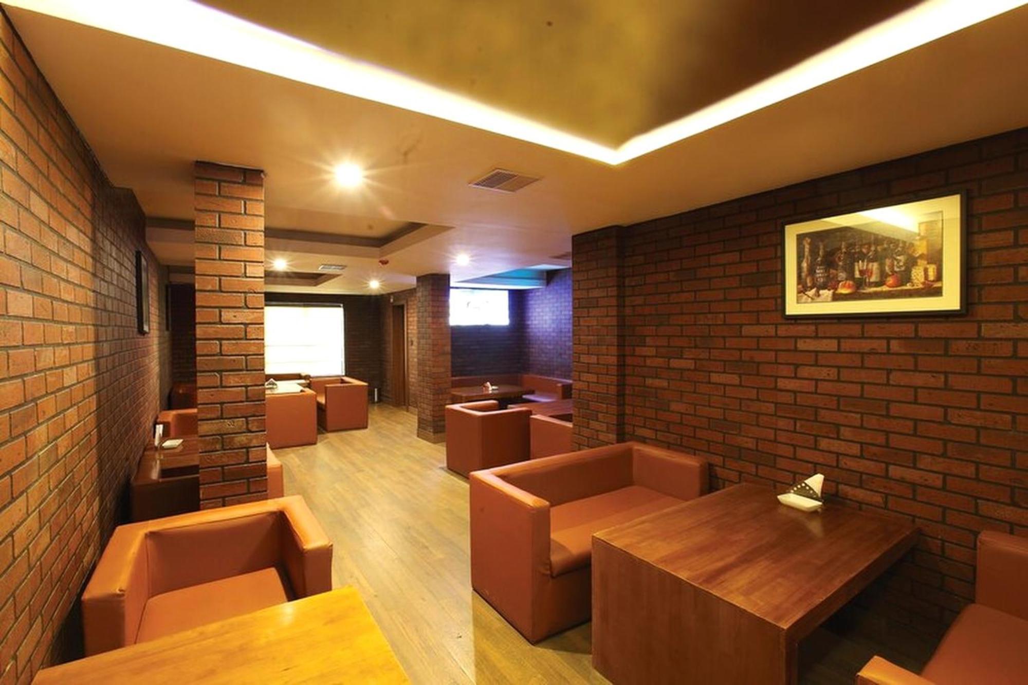 Hotel Park Residency Kozhancheri Zewnętrze zdjęcie