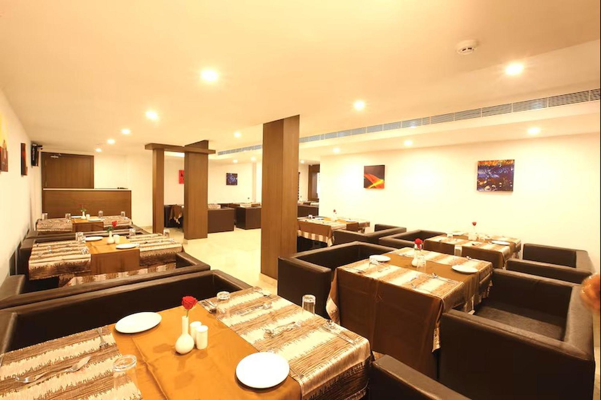 Hotel Park Residency Kozhancheri Zewnętrze zdjęcie