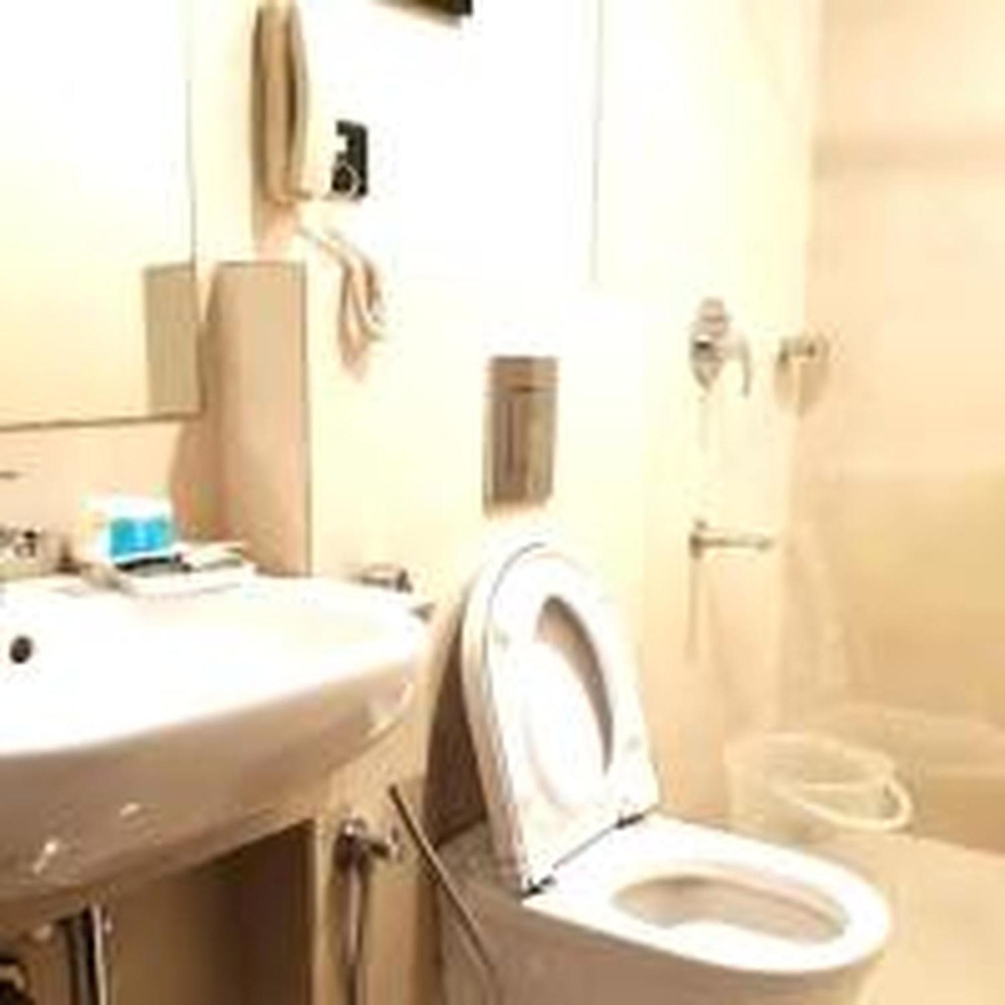 Hotel Park Residency Kozhancheri Zewnętrze zdjęcie